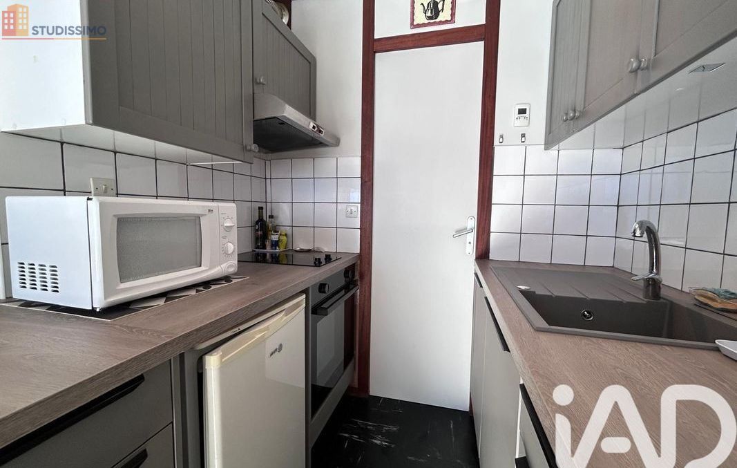 Studio 28m² Bagnères-de-Bigorre - Aucun caractère précisé - Photo 5