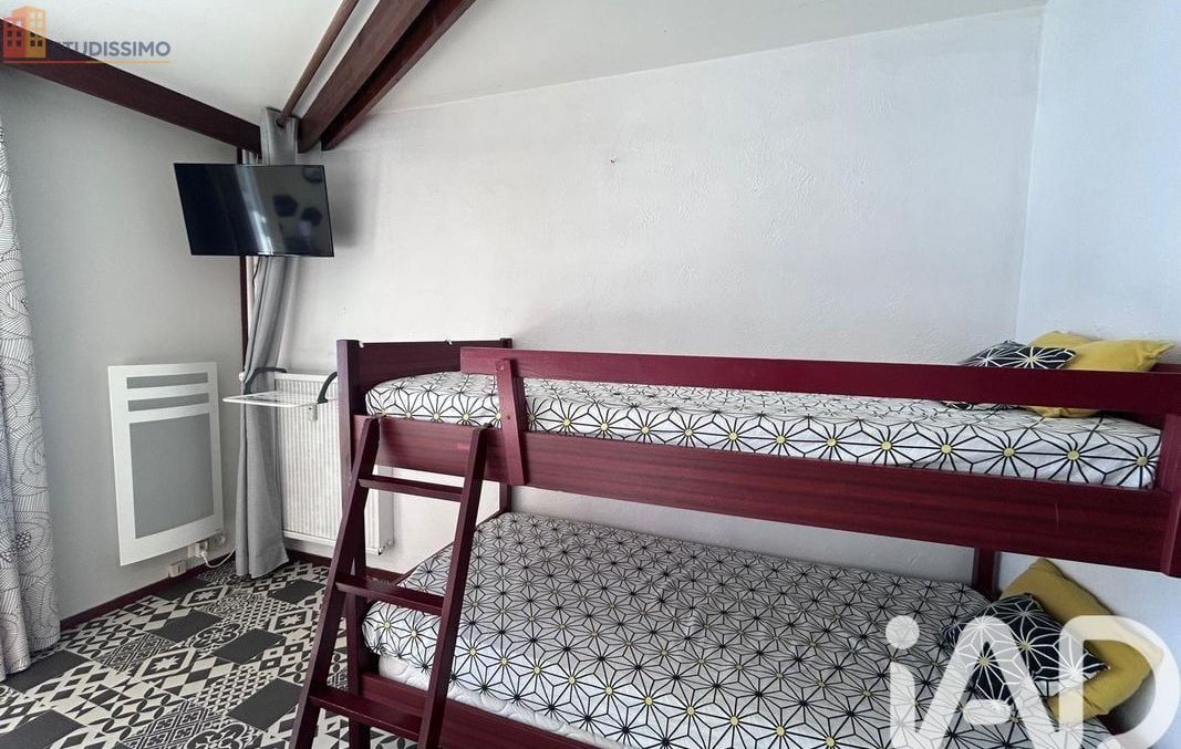 Studio 28m² Bagnères-de-Bigorre - Aucun caractère précisé - Photo 4