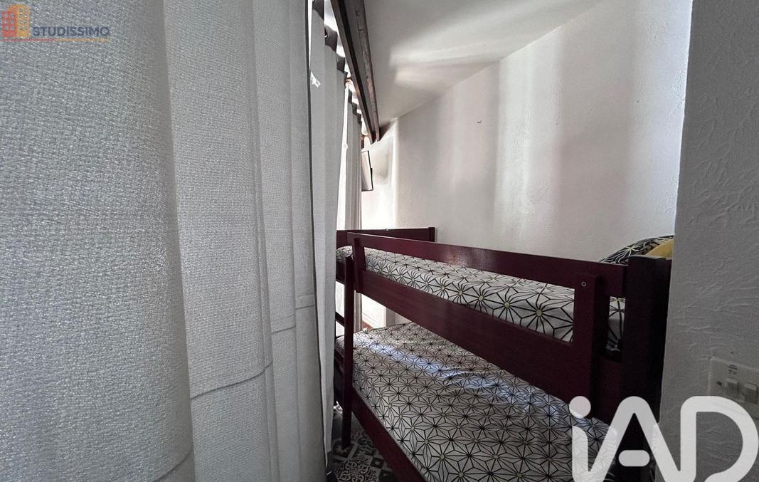 Studio 28m² Bagnères-de-Bigorre - Aucun caractère précisé - Photo 3