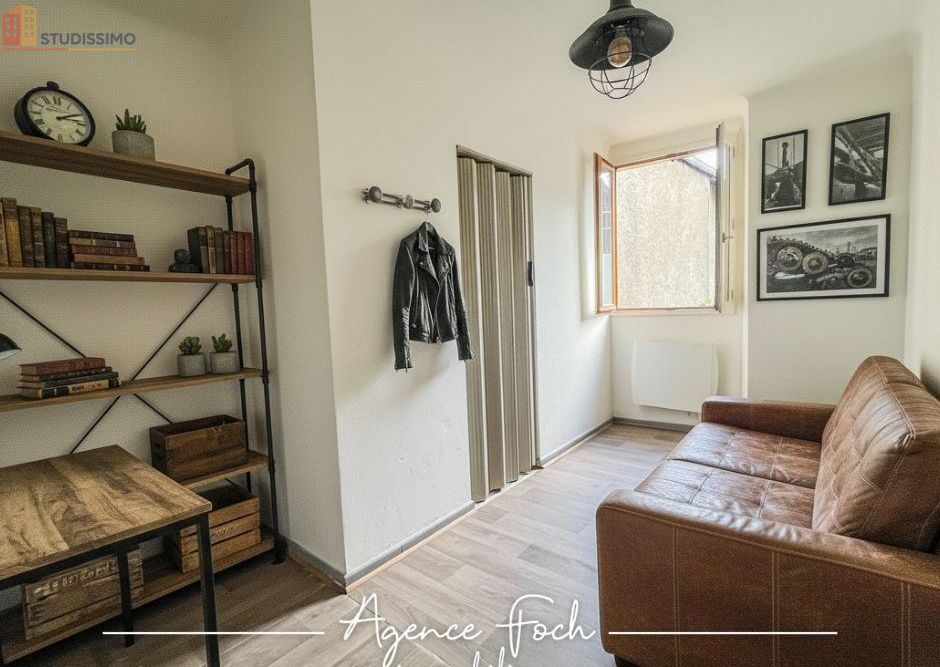 Studio à Tarbes