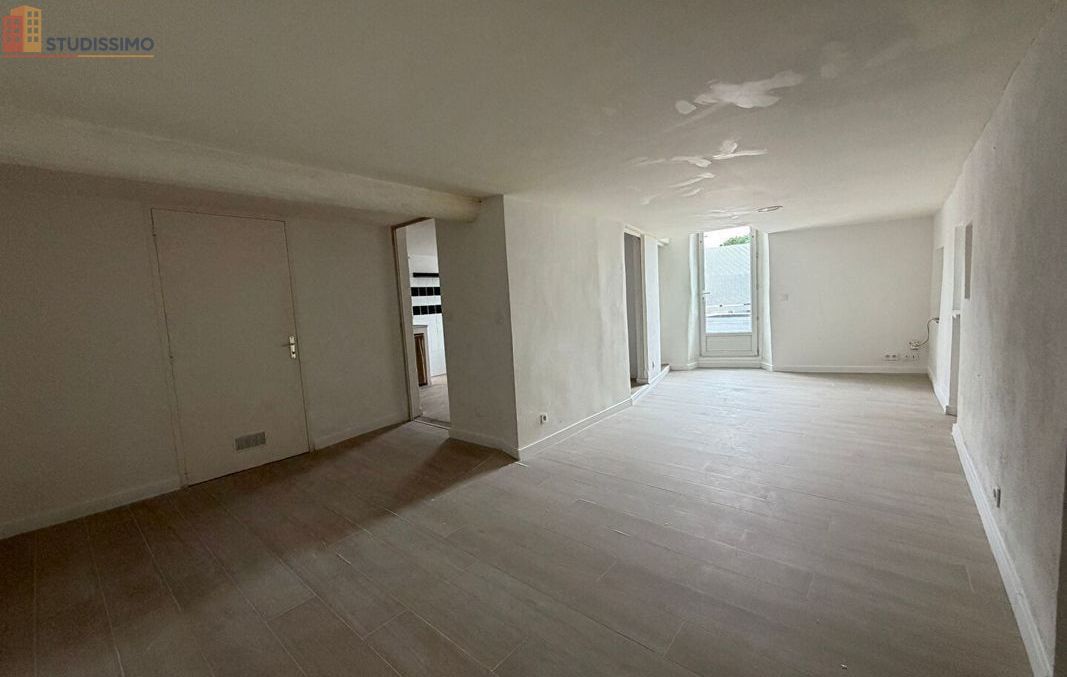 Studio 44m² Cavaillon - spacieux, lumineux - Photo 21