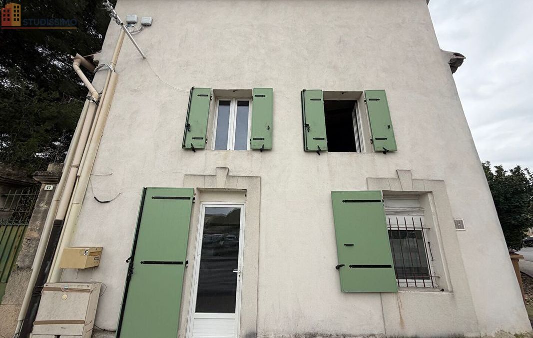 Studio 44m² Cavaillon - spacieux, lumineux - Photo 20