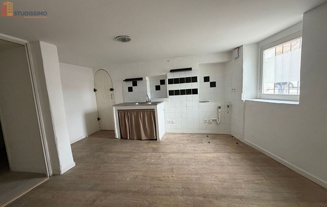 Studio 44m² Cavaillon - spacieux, lumineux - Photo 15
