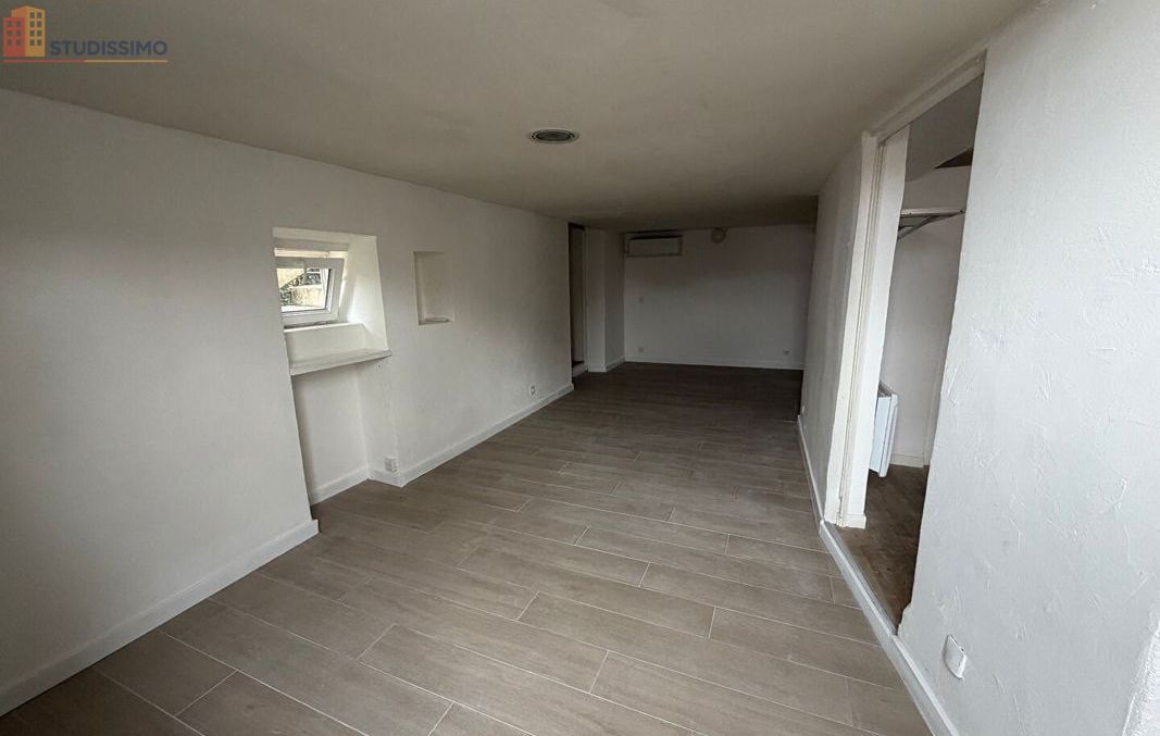 Studio 44m² Cavaillon - spacieux, lumineux - Photo 9