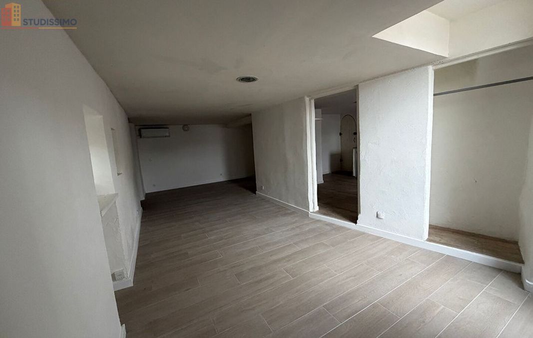 Studio 44m² Cavaillon - spacieux, lumineux - Photo 10