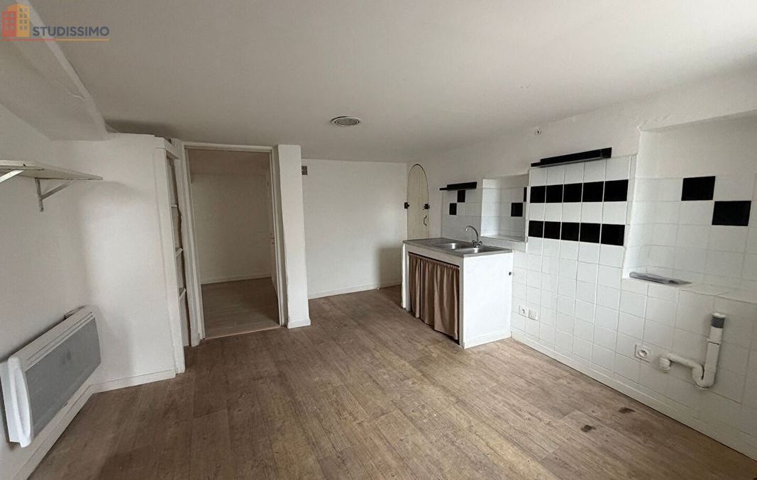 Studio 44m² Cavaillon - spacieux, lumineux - Photo 6