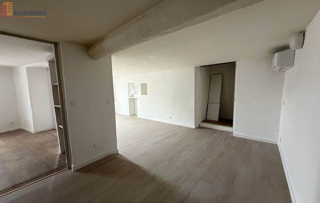 Studio 44m² Cavaillon - spacieux, lumineux - Photo 3