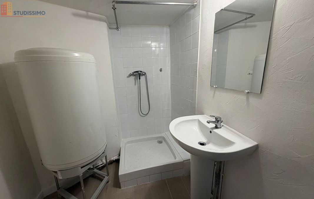 Studio 44m² Cavaillon - spacieux, lumineux - Photo 1