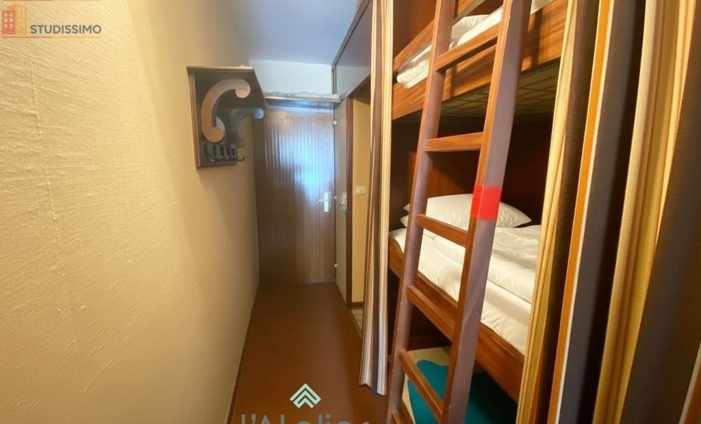 Studio 26m² Saint-Lary-Soulan - Vue montagne, lumineux - Photo 3