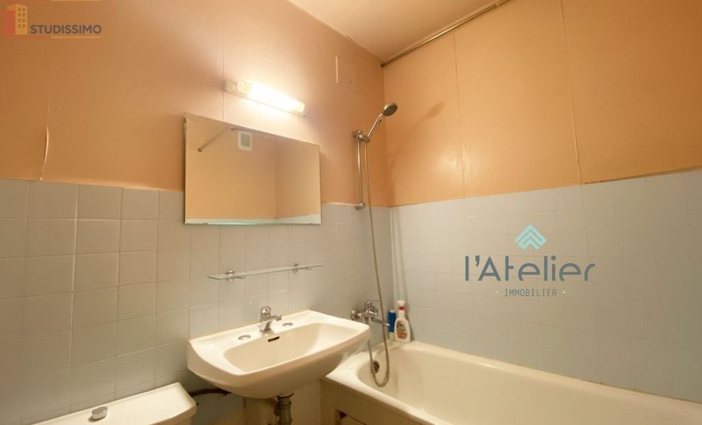 Studio 26m² Saint-Lary-Soulan - Vue montagne, lumineux - Photo 2