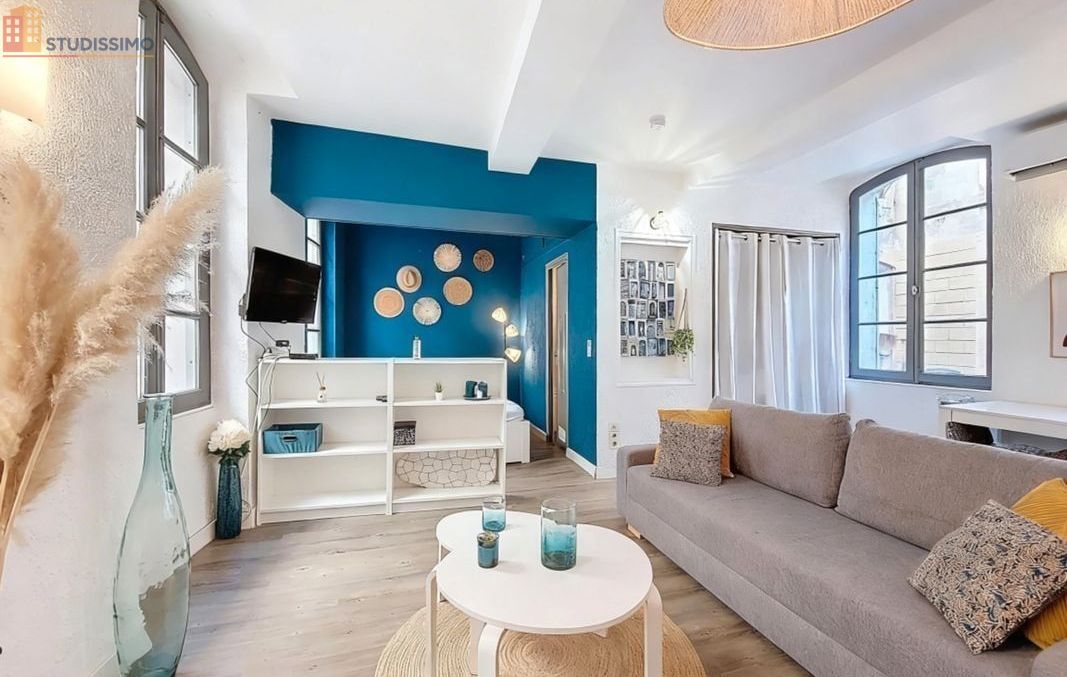 Studio à Avignon