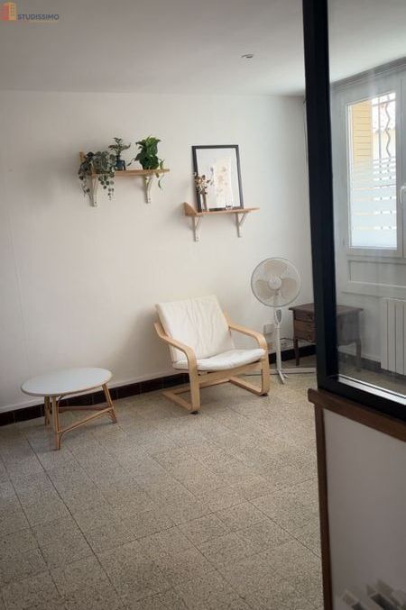 Studio à Avignon