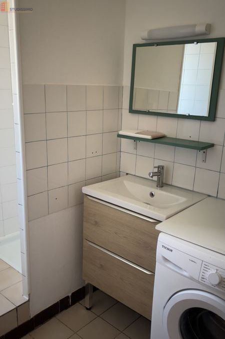 Studio 30m² Avignon centre-ville - Meublé, DPE C - Photo 6