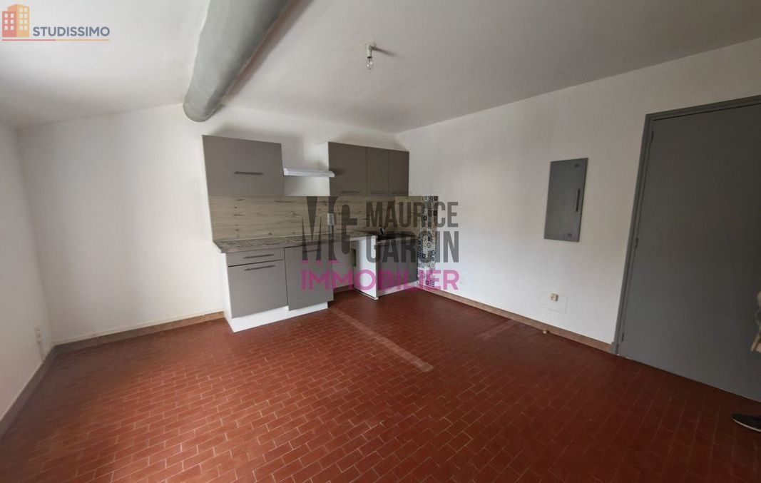 Studio 26m² Entraigues-sur-la-Sorgue - 2e étage, lumineux - Photo 8