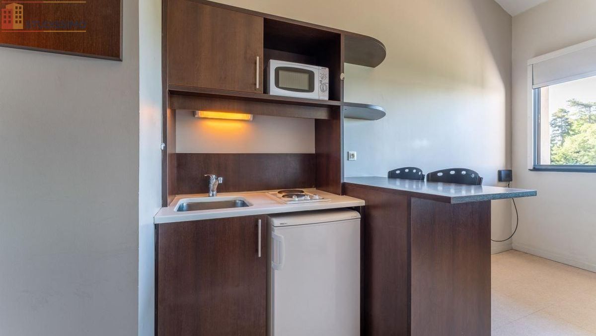 Studio 20m² Avignon 84140 - Étudiant, au 2e étage - Photo 4