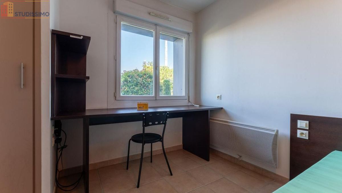 Studio 20m² Avignon 84140 - Étudiant, au 2e étage - Photo 1
