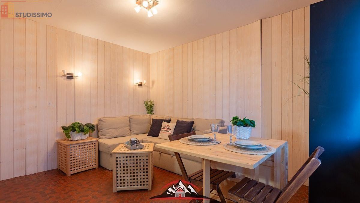 Studio 19m² Saint-Lary-Soulan - Station, proche pistes - Photo 7
