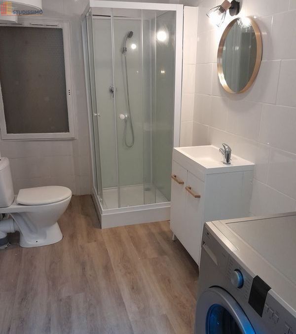 Studio 20m² Carpentras - Meublé et équipé - Photo 3