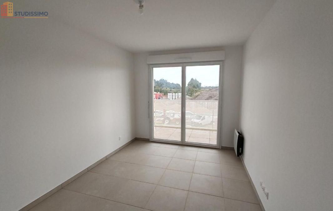 Studio 30m² Monteux 84170 - Photo 4