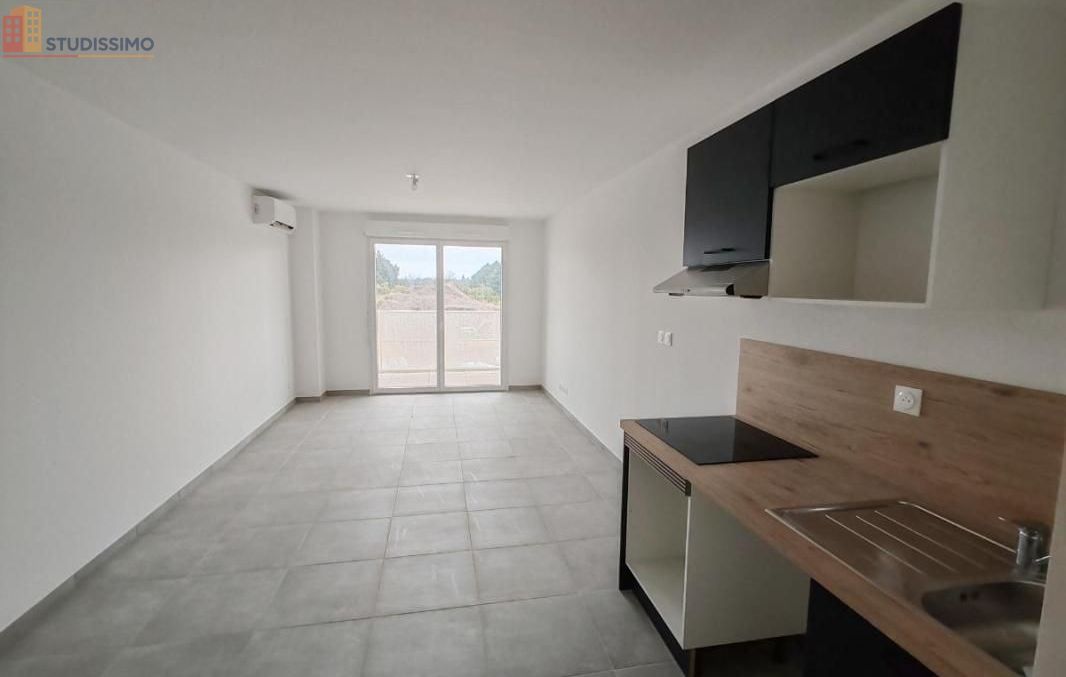 Studio 30m² Monteux 84170 - Photo 0
