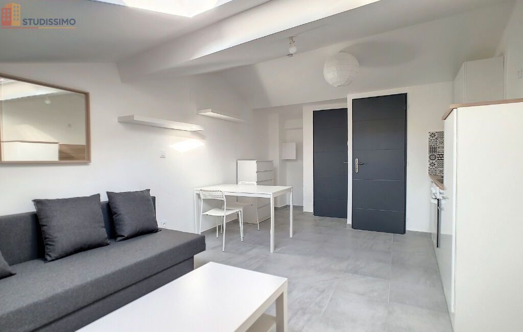 Studio 28m² Carpentras - Dernier étage, lumineux - Photo 3