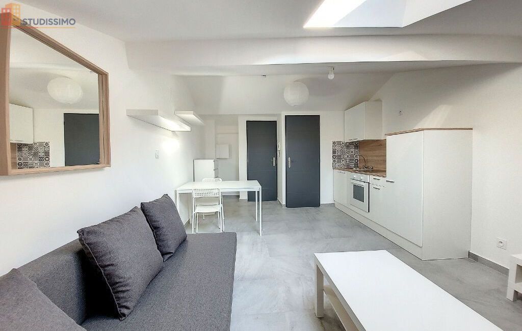 Studio à Carpentras