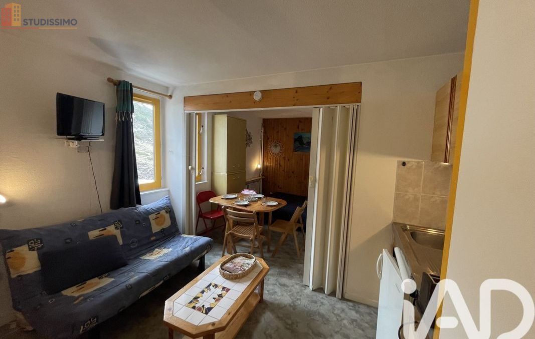 Studio à Bagnères-de-Bigorre
