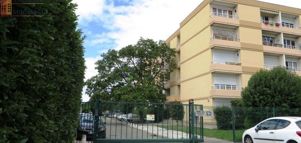 Studio meublé 30m² Avignon - Balcon, climatisation - Photo 8