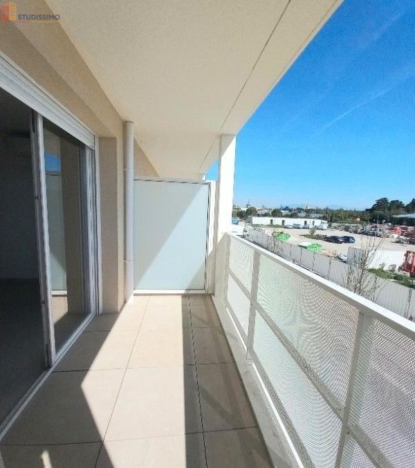 Studio 32m² Monteux - DPE A, 2e étage - Photo 8