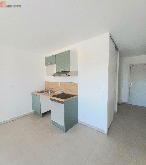 Studio 32m² Monteux - DPE A, 2e étage - Photo 5