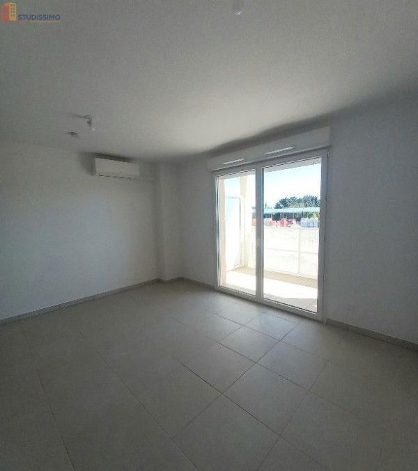 Studio 32m² Monteux - DPE A, 2e étage - Photo 6