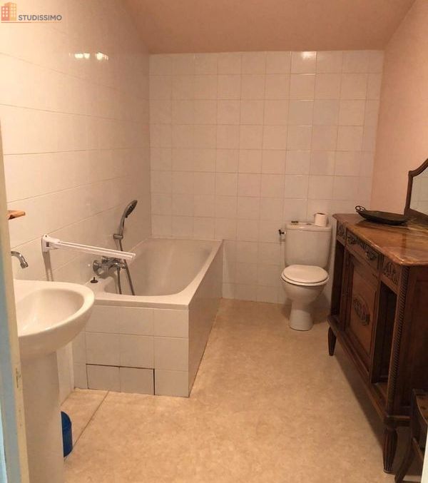Studio meublé 30m² Beaumes-de-Venise - Meublé, DPE D - Photo 2
