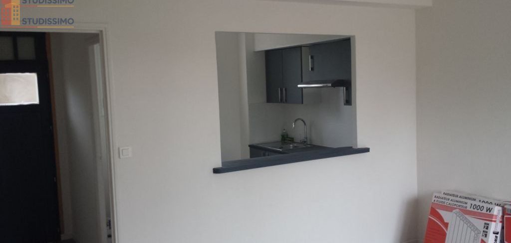 Studio 36m² Avignon - 1er étage, lumineux - Photo 4