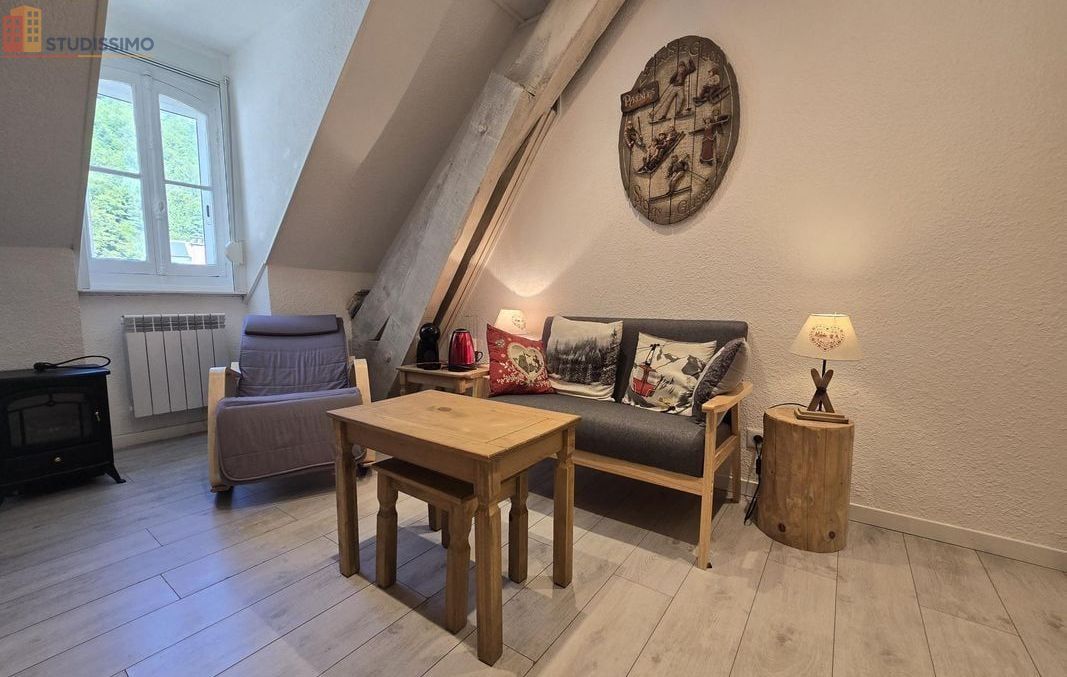 Studio à Cauterets