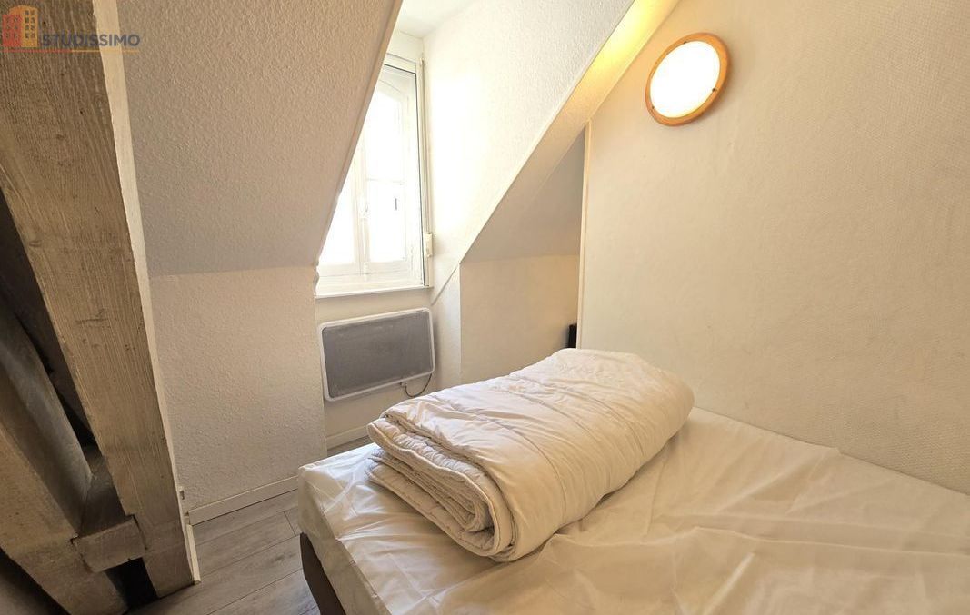 Studio 20m² Cauterets - Dernier étage, vue montagne - Photo 3