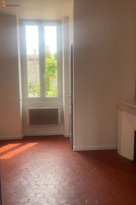 Studio 23m² Avignon - DPE C, 1er étage - Photo 7
