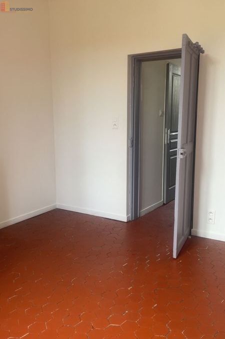 Studio 23m² Avignon - DPE C, 1er étage - Photo 5
