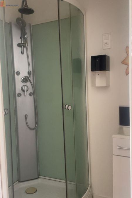 Studio 23m² Avignon - DPE C, 1er étage - Photo 2