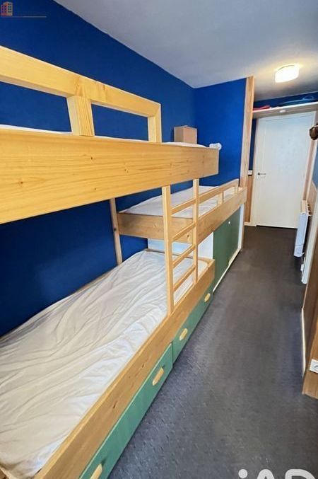 Studio 32m² Bagnères-de-Bigorre - Étage élevé, lumineux - Photo 7