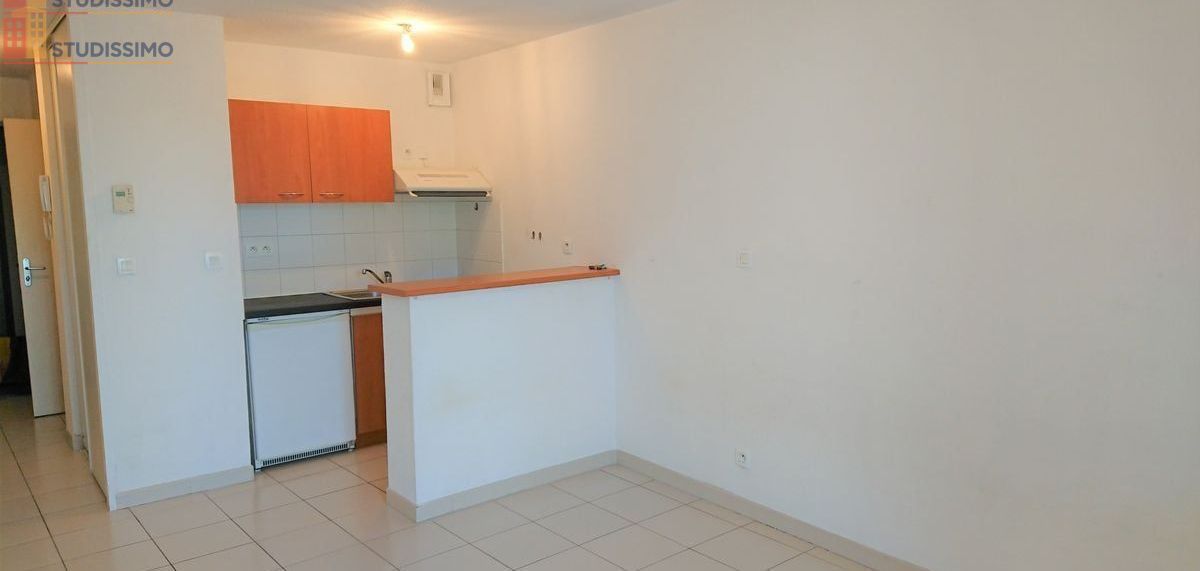 Studio 25m² Avignon 84140 - Photo 8