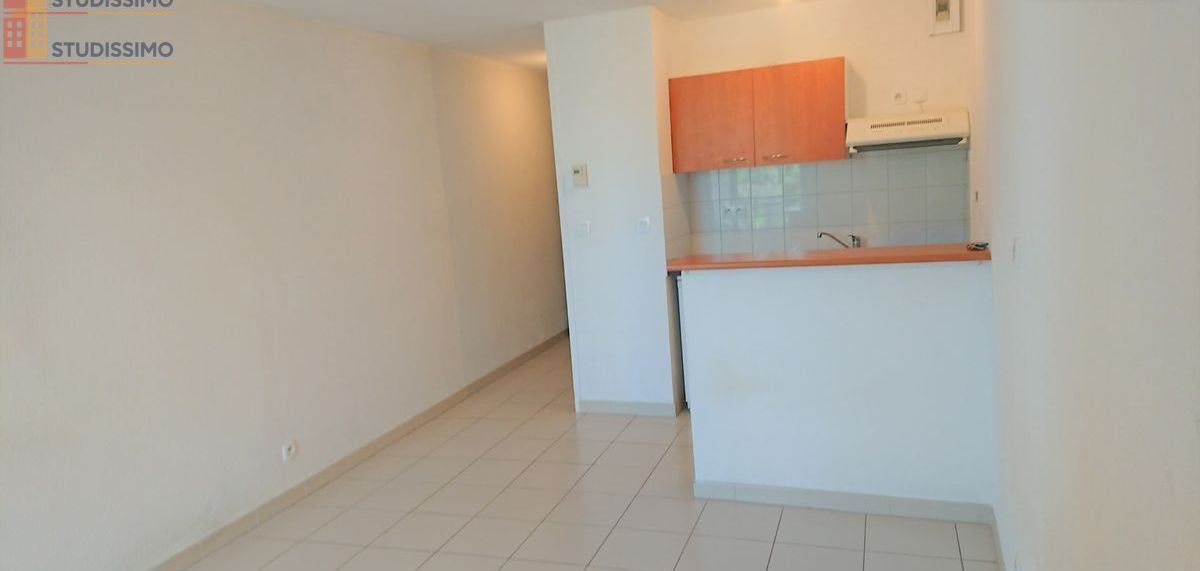 Studio 25m² Avignon 84140 - Photo 7