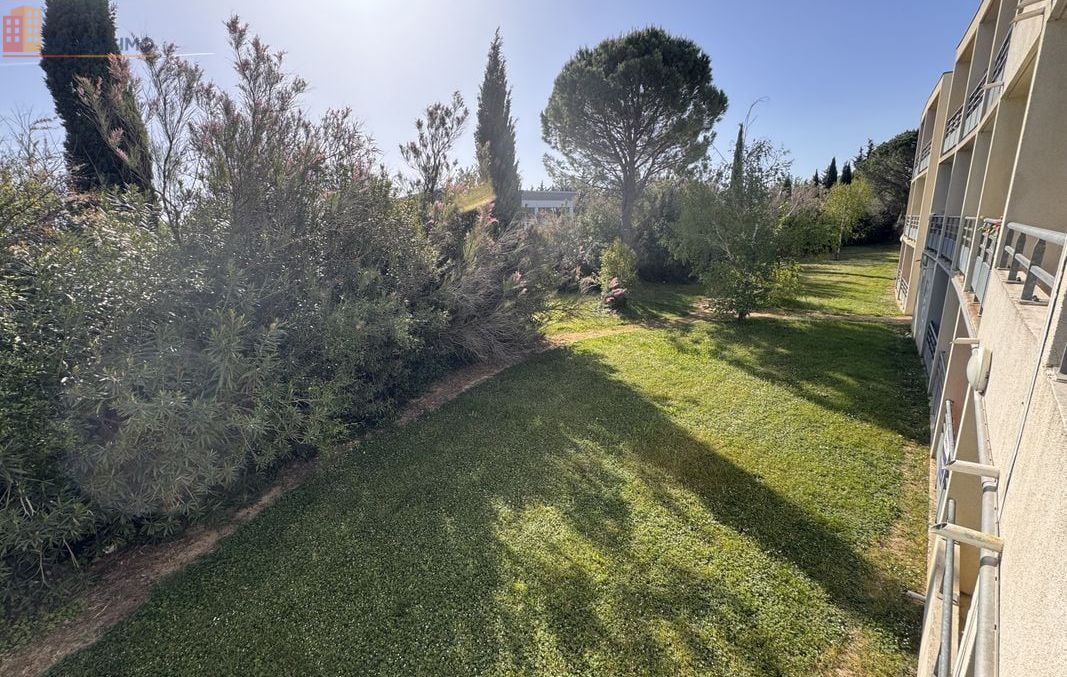 Studio 25m² Avignon 84140 - Photo 5