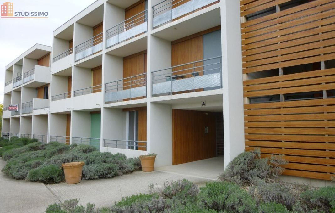 Studio 25m² Avignon 84140 - Photo 3