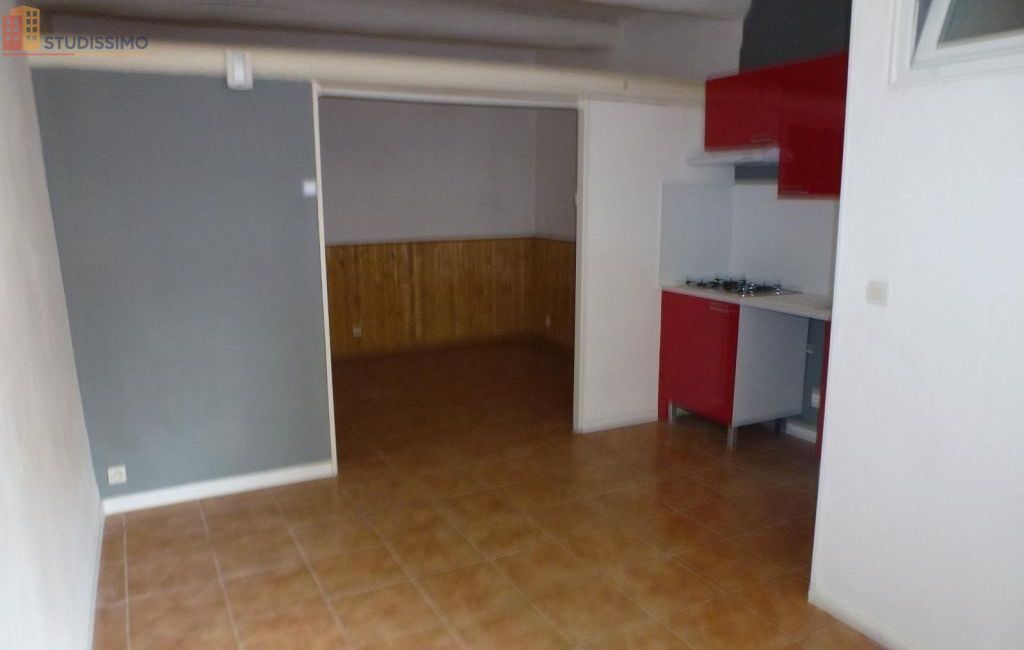 Studio 26m² Monteux - 1 pièce - Photo 3
