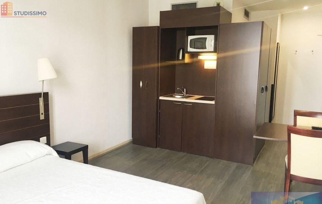 Studio 23m² Lourdes 65100 - Étage élevé, DPE C - Photo 5