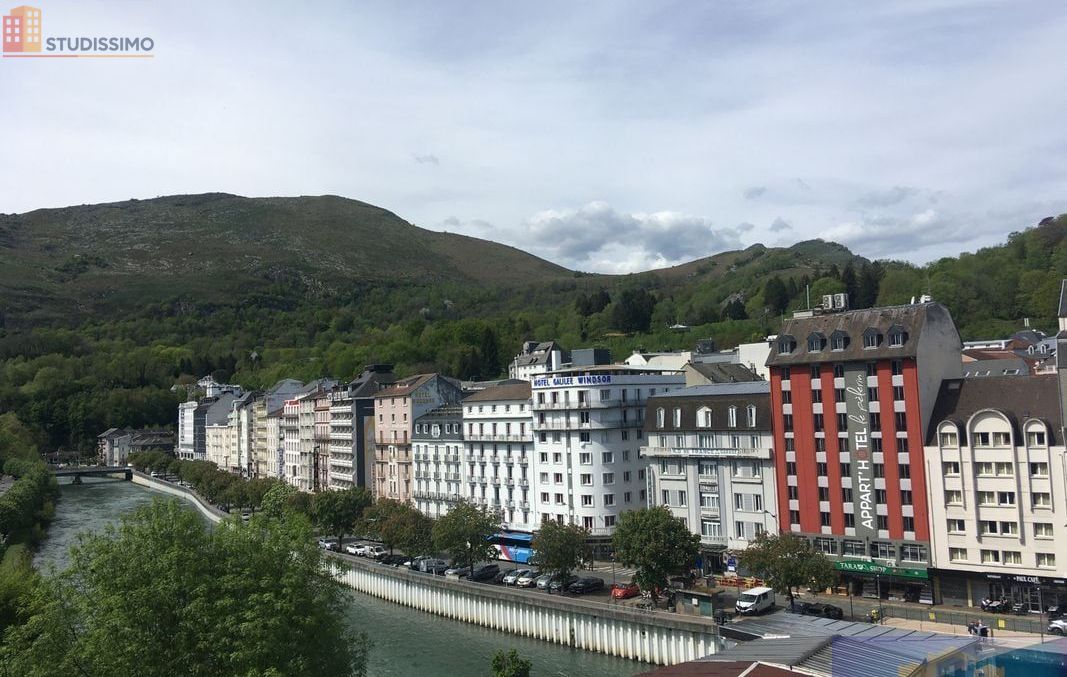 Studio à Lourdes