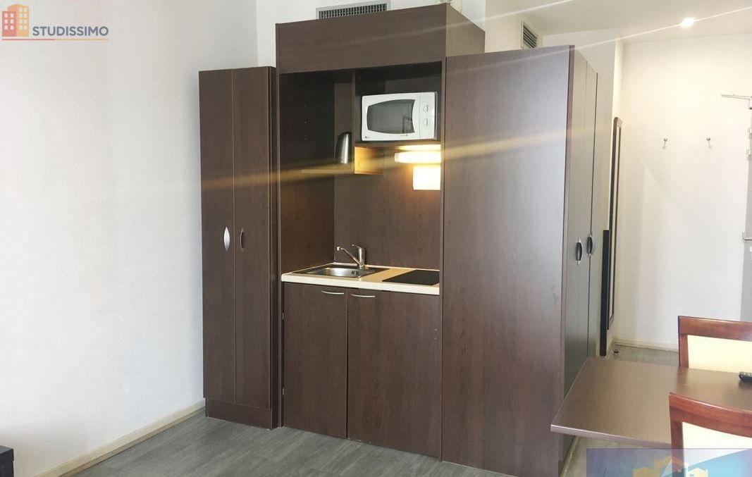 Studio 23m² Lourdes 65100 - Étage élevé, DPE C - Photo 4