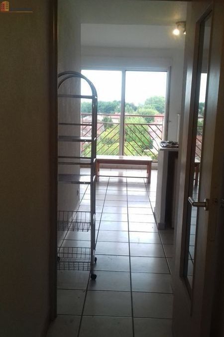 Studio meublé 30m² Avignon - Lumineux, 4e étage - Photo 6