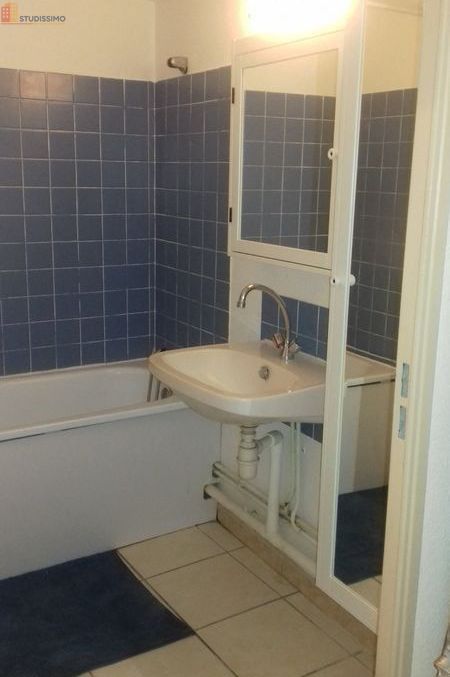 Studio meublé 30m² Avignon - Lumineux, 4e étage - Photo 4