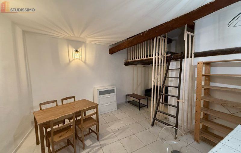 Studio à Pertuis